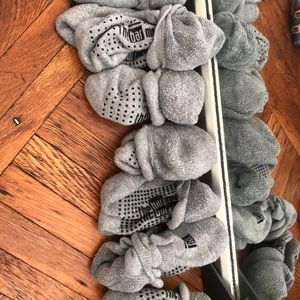 Bar Method socks 5.00 each